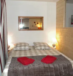 Chambre double