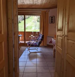 entrée