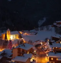 Champagny