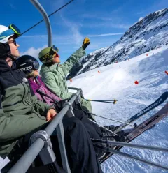 Neue Generation_La Plagne