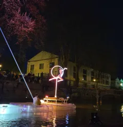 Les Estivales Sauvages_La Plagne Tarentaise