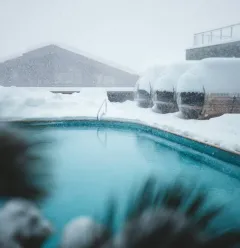 Spa Family