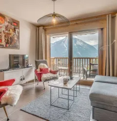 BALCONS ETOILES B17