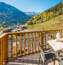 Les BALCONS ETOILES 4****