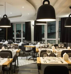 Restaurant Araucaria