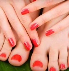 Wellness-Massagen - Zeit für sich selbst
