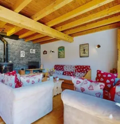 Chalet la Becquetta - Chalet 13 pers.