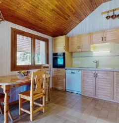 Chalet la Becquetta - Chalet 13 pers.