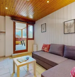 Chalet la Becquetta - Chalet 13 pers.