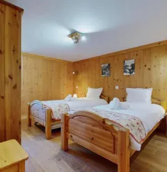 Chalet la Becquetta - Chalet 13 pers.