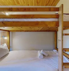 Chalet la Becquetta - Chalet 13 pers.