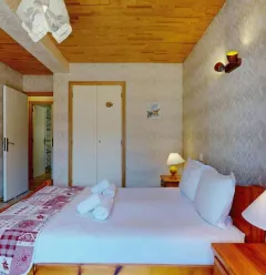 Chalet la Becquetta - Chalet 13 pers.