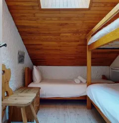 Chalet la Becquetta - Chalet 13 pers.