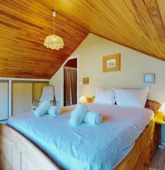 Chalet la Becquetta - Chalet 13 pers.
