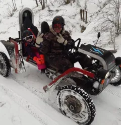activité enfant