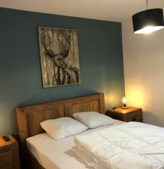 Résidences Les Lodges Nr. A505 - Wohnung 8 Personen