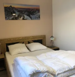 Résidences Les Lodges Nr. A505 - Wohnung 8 Personen