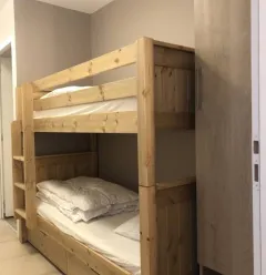 Résidences Les Lodges Nr. A505 - Wohnung 8 Personen