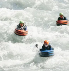 Hydrospeed