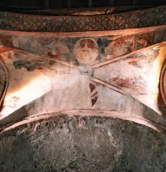 Visite libre de la Basilique Saint-Martin_Aime-la-Plagne