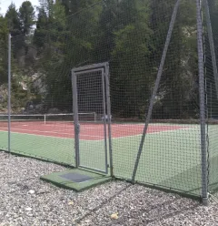terrain