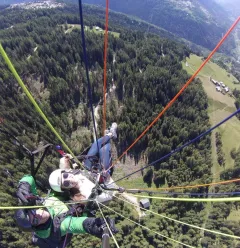 vue du haut