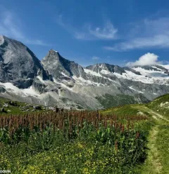 Wanderungen, Trekking &amp; Trails