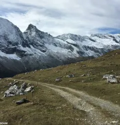 Wanderungen, Trekking &amp; Trails