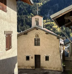 Kapelle Saint-Bernard_Champagny-en-Vanoise