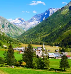 Hameau le Bois