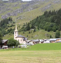 Hameau le Bois