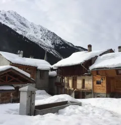 Hameau le Bois