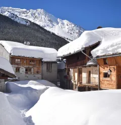 Hameau le Bois