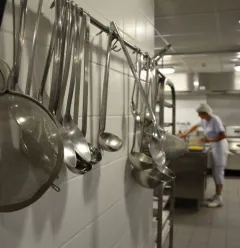 Cuisine EHPAD