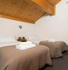 Chambre Twin