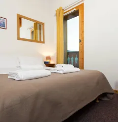 Chambre double