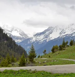Vallée de Laval