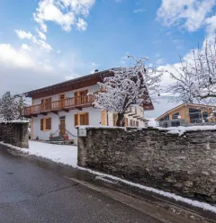 Maison lennox