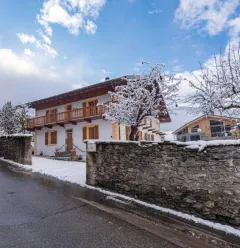 Haus Lennox