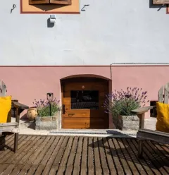 Haus Lennox
