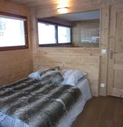 Chambre parentale
