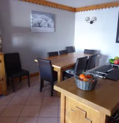Coin repas