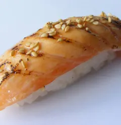 Sushi à emporter