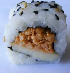Maki californien à emporter