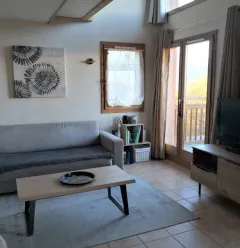 Séjour - Salon
