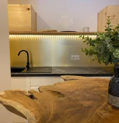 Cuisine bar 