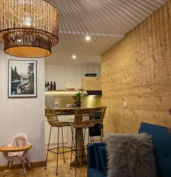 VUE SALON 