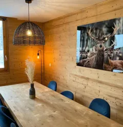 SALLE A MANGER 