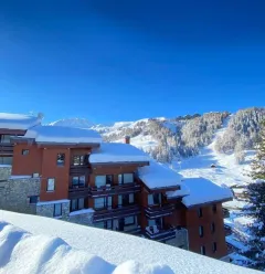 RESIDENCE LE DORONIC