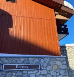 DORONIC